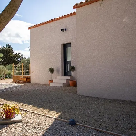 Hébergement de vacances Clos De La Pounso *