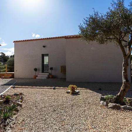 Clos De La Pounso Сasa de vacaciones